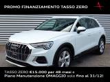 AUDI Q3 45 TFSI QUATTRO S-TRONIC BUSINESS ADVANCED