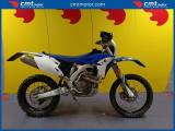 YAMAHA WR 450 F Garantita e Finanziabile