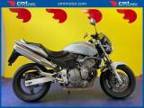 HONDA Hornet 600 Finanziabile - Grigio scuro - 46541