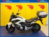 HONDA NC700X Garantita e Finanziabile