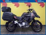 BENELLI TRK 502 Garantita e Finanziabile