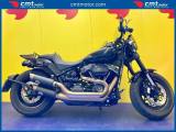 HARLEY-DAVIDSON Other 114 Fat Bob - FXFBS Garantita e Finanziabile