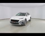 HYUNDAI Kona HEV 1.6 DCT XLine