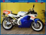 SUZUKI RGV 250 Finanziabile - Bianco/blu - 29468