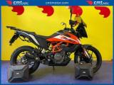 KTM 390 Adventure Finanziabile - Arancione - 4042