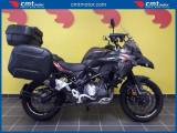 BENELLI TRK 502 Garantita e Finanziabile