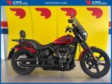 HARLEY-DAVIDSON Softail -Cruiser Garantita e Finanziabile