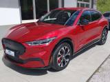 FORD Mustang Mach-E Premium AWD 351cv Extended Range (550Km)