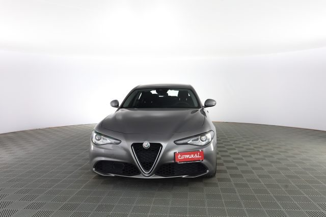 alfa romeo giulia giulia 2.2 turbodiesel 160 cv at8 business