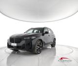 BMW X5 xDrive30d 48V Msport Auto