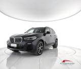 BMW X5 xDrive40d 48V Msport