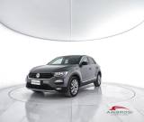 VOLKSWAGEN Other T Roc 1.6 TDI SCR Advanced BlueMotion Technology