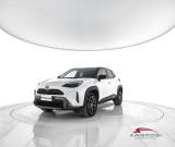 TOYOTA Yaris Cross 1.5h Premiere awd-i 116cv e-cvt