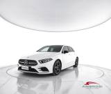 MERCEDES-BENZ CLA sse A 180 d Premium Auto