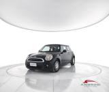 MINI Cooper 3 porte   1.4 16V Trigger