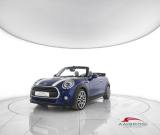MINI Cabrio Cooper D  Cooper D