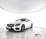 MERCEDES-BENZ CLA sse E 220 d Auto Premium Plus