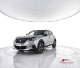 PEUGEOT 2008 BlueHDi 130 S&S EAT8 GT Pack