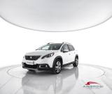 PEUGEOT 2008 120 S&S Crossway