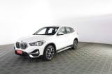 BMW X1 X1 xDrive20d XLINE