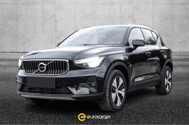 volvo xc40 t5 recharge plug-in hybrid automatico core