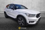 VOLVO XC40 B4 AWD Geartronic R-design