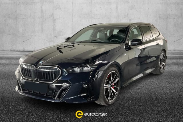 bmw 540 d 48v xdrive touring msport pro