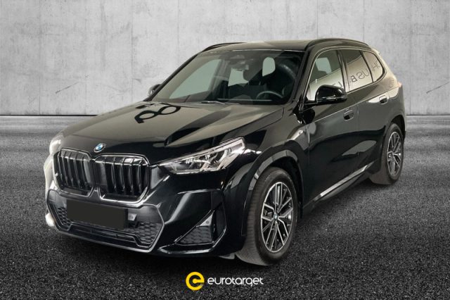 bmw x1 sdrive 20i msport