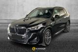 BMW X1 sDrive 20i Msport