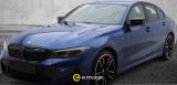 BMW 340 M i 48V xDrive Serie3(G20/21/80/81