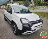 FIAT Panda 1.0 FireFly S&S Hybrid City Cross