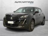 PEUGEOT 2008 1.2 PureTech 130cv Active S S