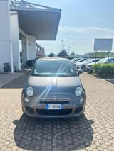 FIAT 500 1.2 
