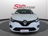 RENAULT Clio Blue dCi 100 CV 5 porte Business Uniprop. Italiana