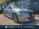 PEUGEOT 208 PureTech 75 Stop&Start 5 porte Active Pack