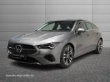 MERCEDES-BENZ CLA 180 d Automatic Shooting Brake Progressive Advanced