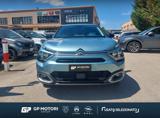 CITROEN C4 BlueHDi 130 S&S EAT8 Max
