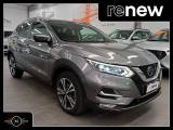 NISSAN Qashqai 1.2 DIG T 115cv N Connecta 2WD Xtronic