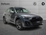 AUDI Q5 40 TDI 204 CV quattro S tronic S line