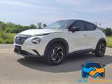 NISSAN Juke 1.6 HEV N-Connecta*PROMO*!