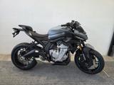 CF MOTO 675NK 2025