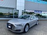 AUDI A8 50 TDI 3.0 quattro tiptronic