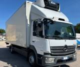 MERCEDES-BENZ Atego 1224L