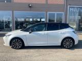 TOYOTA Corolla 1.8 Hybrid Style