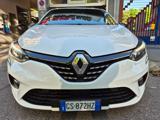 RENAULT Clio TCe 90 CV 5 porte Techno