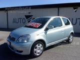 TOYOTA Yaris 1.4 tdi D-4D cat 3 porte Sol