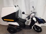 PIAGGIO My Moover 125 .