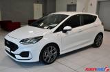 FORD Fiesta 1.0 ECOBOOST HYBRID 125 CV ST-LINE 5 PORTE + FENDI