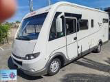 ARCA H 699 GLG