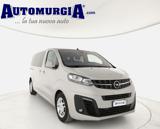 OPEL Zafira Life 1.5 Diesel 120CV Start&Stop Business 9 Posti